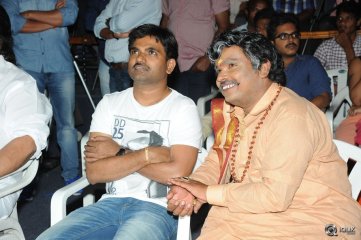 Kobbari Matta Movie Motion Poster Launch